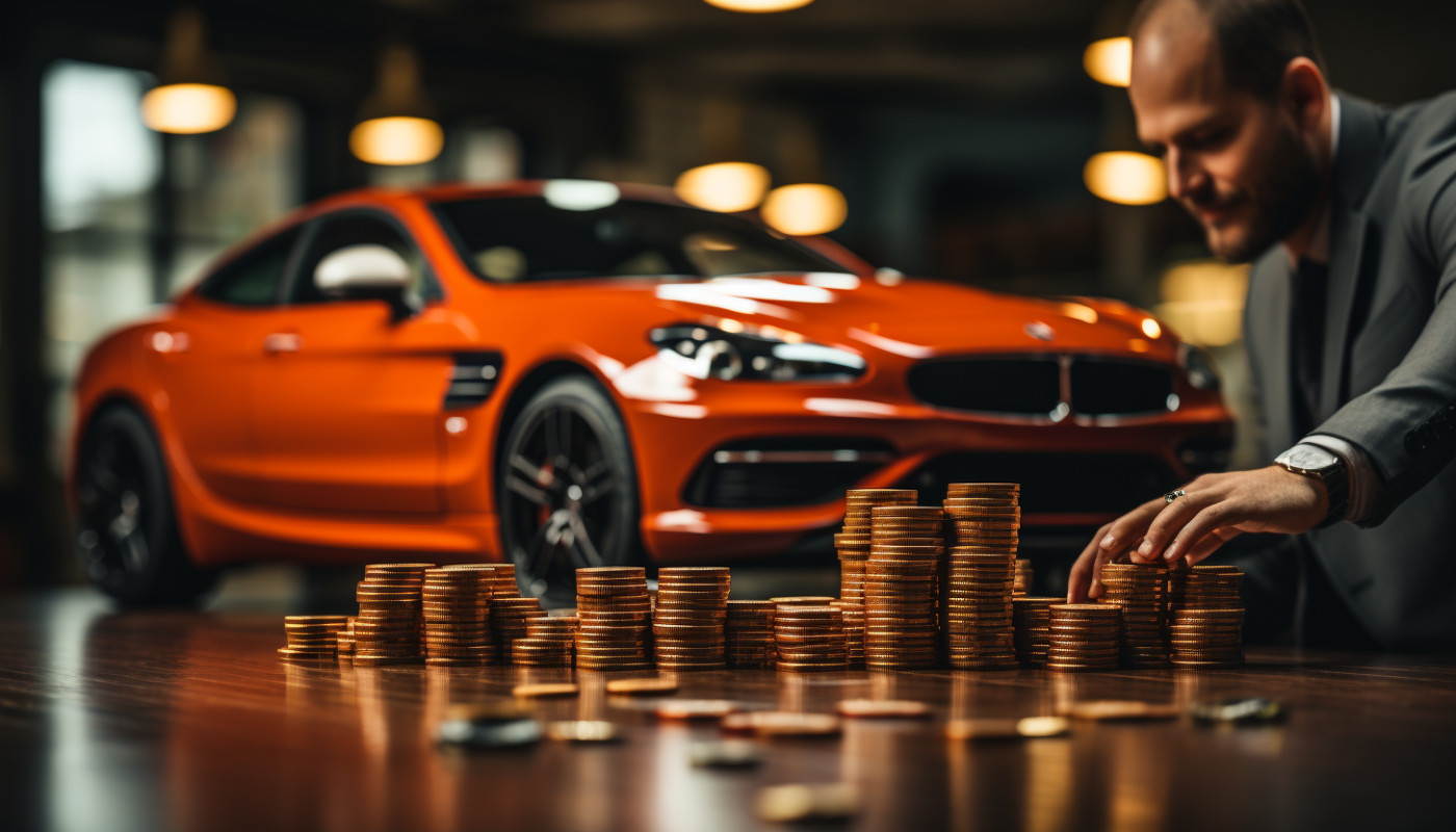 Divers - Assurance auto : faisons la lumière sur ce que vous ignorez