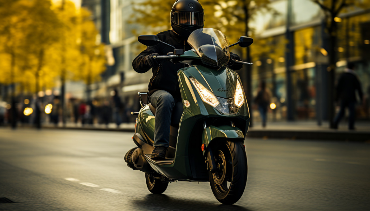 Divers - Au sujet des assurances scooters: que savoir ?