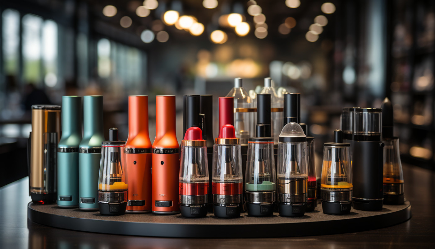 Divers - Comment bien débuter dans la cigarette électronique ?