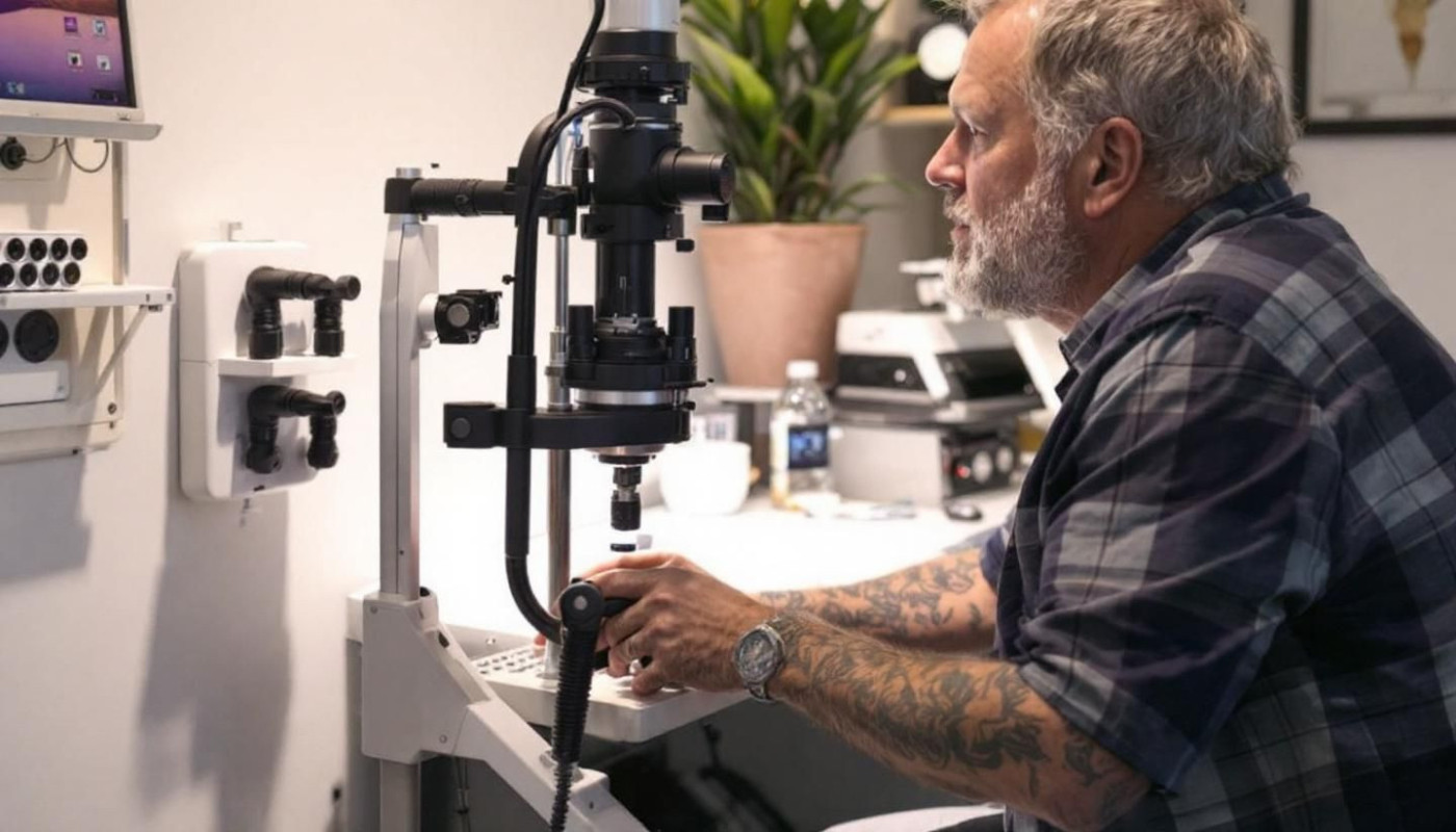 Comment choisir les meilleures lentilles de contact pour votre quotidien ?