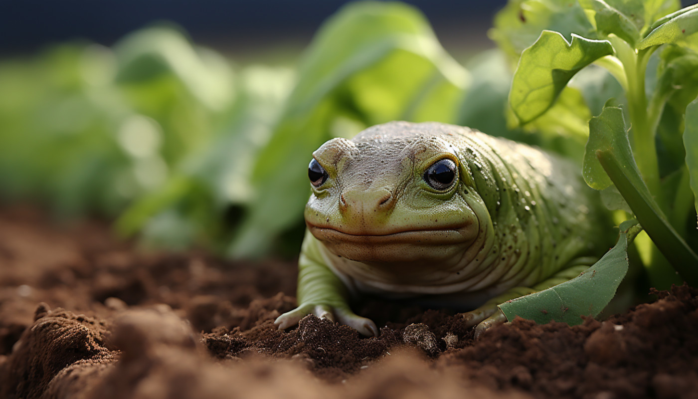 Divers - Comment combattre les limaces dans un jardin ?
