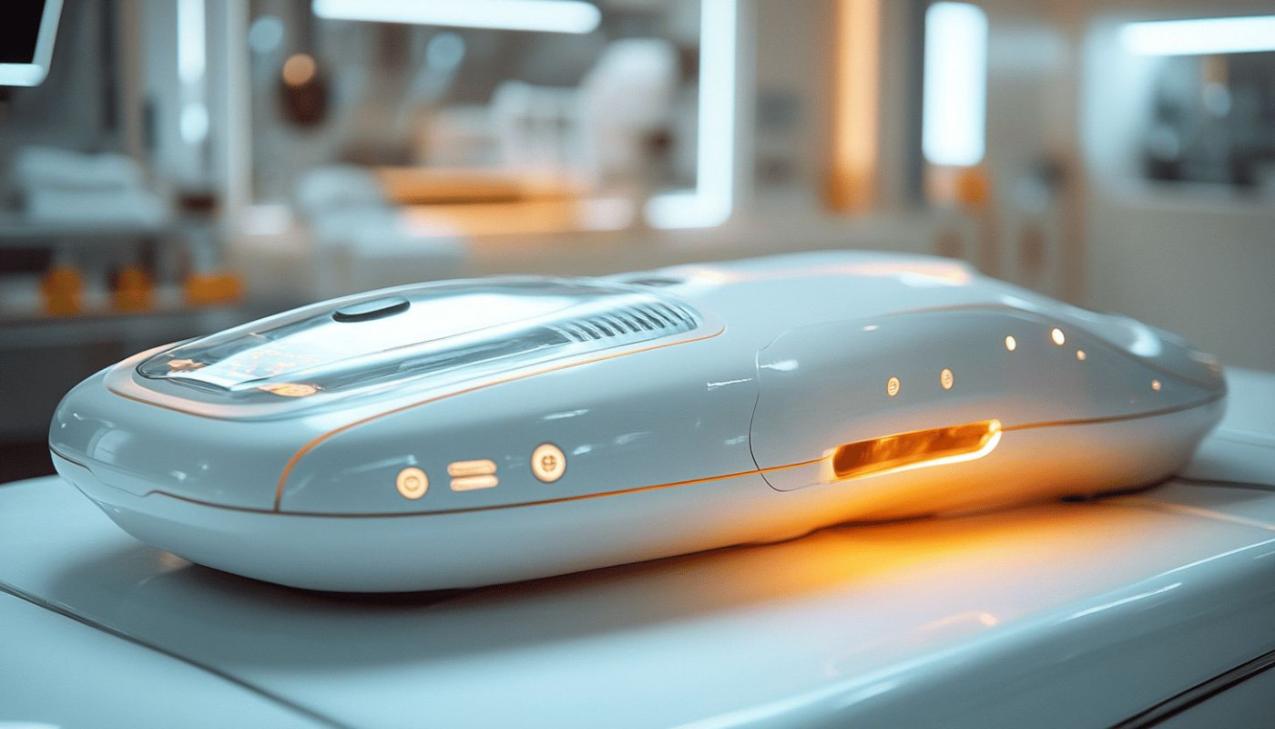 Comment la technologie ultrasonique révolutionne le remodelage corporel sans cicatrices ?