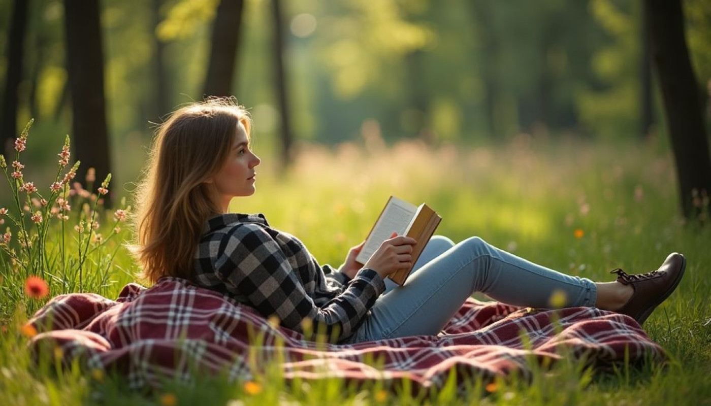 Comment planifier une journée de détente en pleine nature ?
