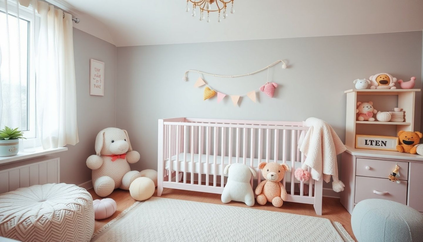 Comment préparer votre maison pour une séance photo de nouveau-né?