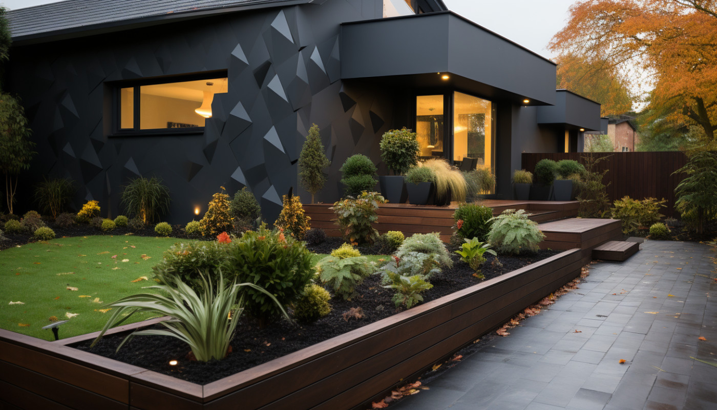 Divers - Comment procéder à l’aménagement de son jardin avec un panneau palissade