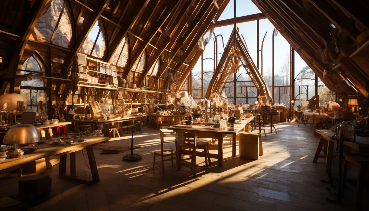 Divers - Constructions en bois, tout l’essentiel à savoir
