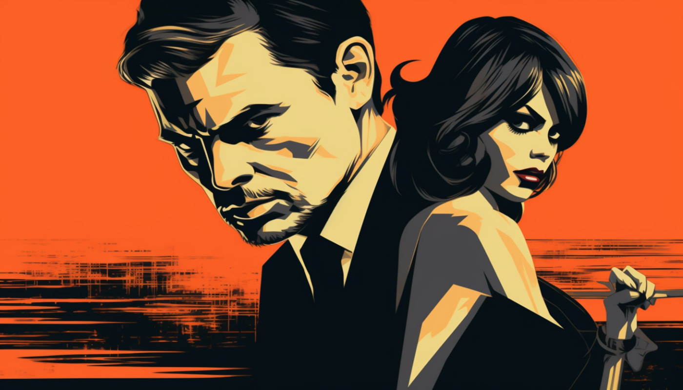 Des conseils insolites pour devenir une femme fatale