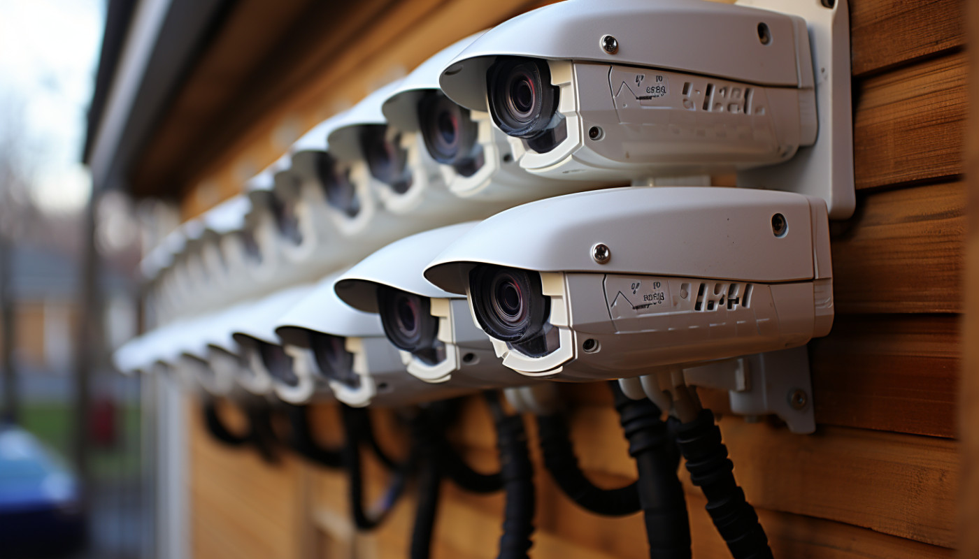 Divers - Kit caméra de surveillance extérieur : comment l’installer ?