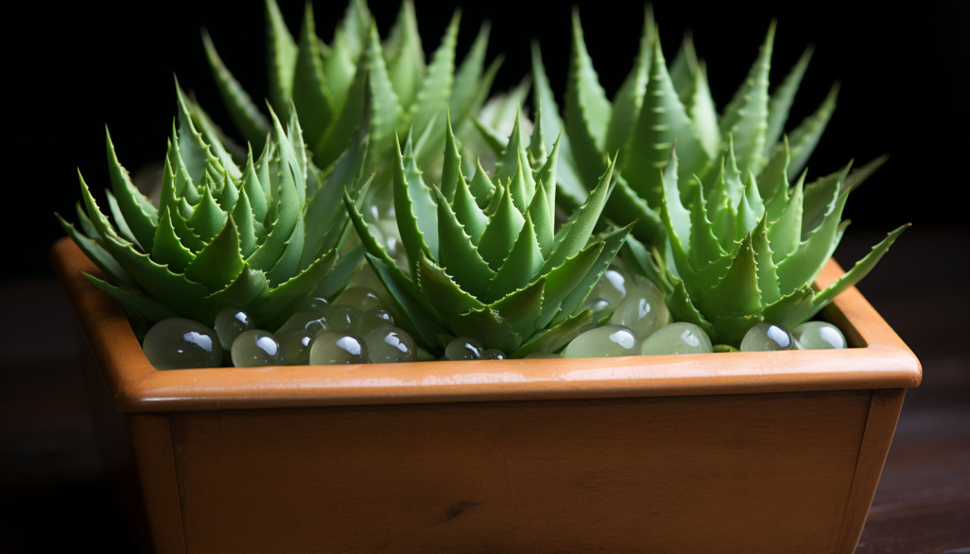 Divers - L’Aloe Vera : origines ; usages et vertus