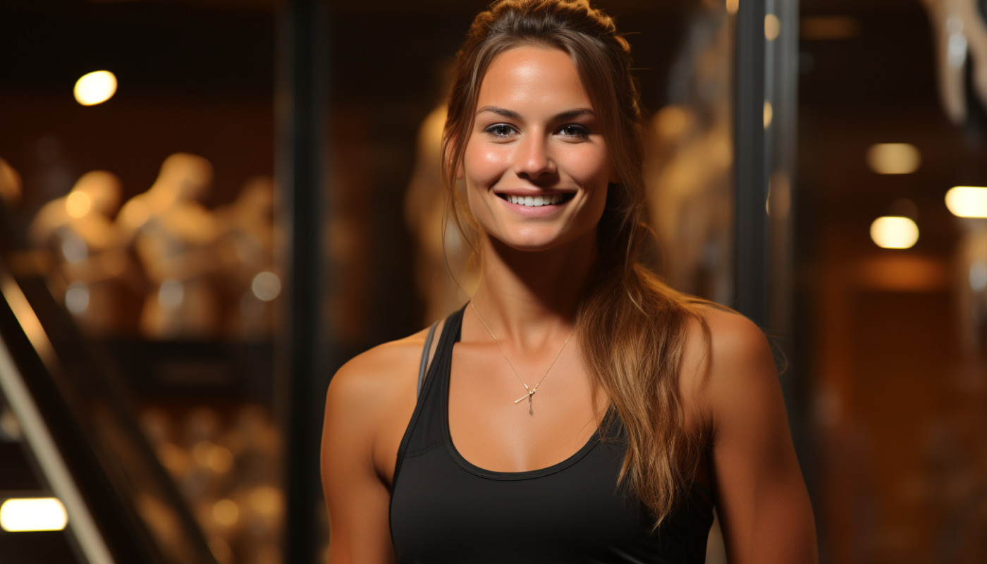 Laure Manaudou : Carrière sportive et vie personnelle