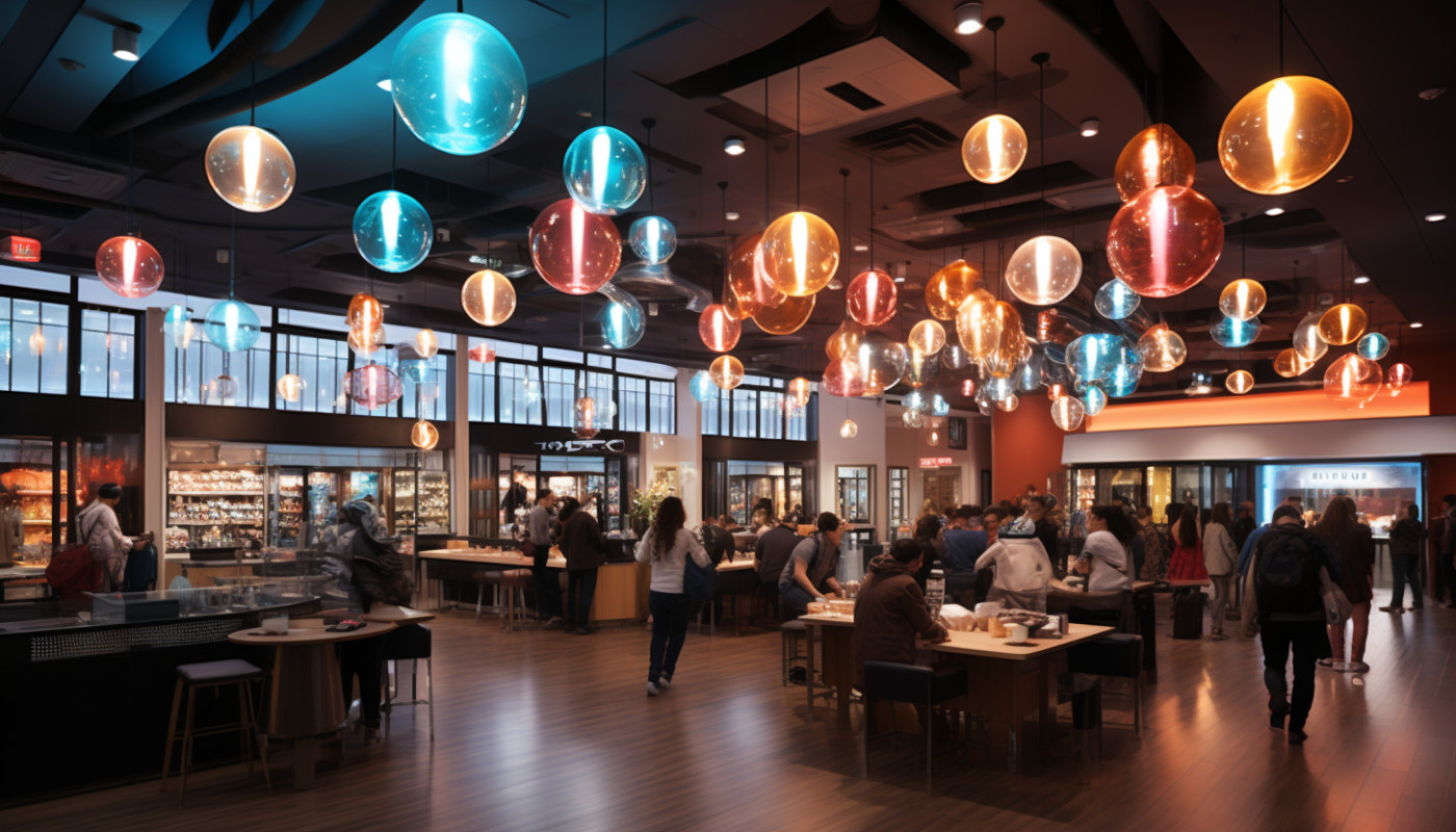 Divers - Le nouveau magasin Primark de Rouen