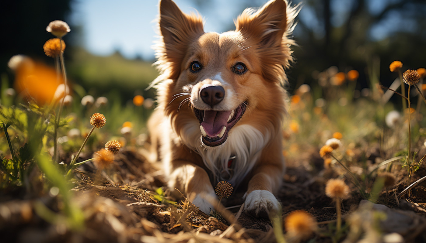 Divers - Les avantages de faire castrer son chien