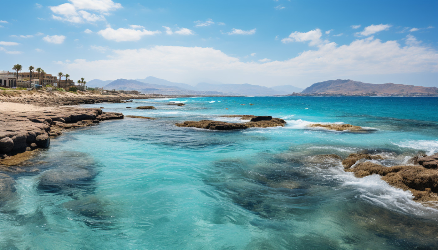 Divers - pourquoi visiter Fuerteventura?