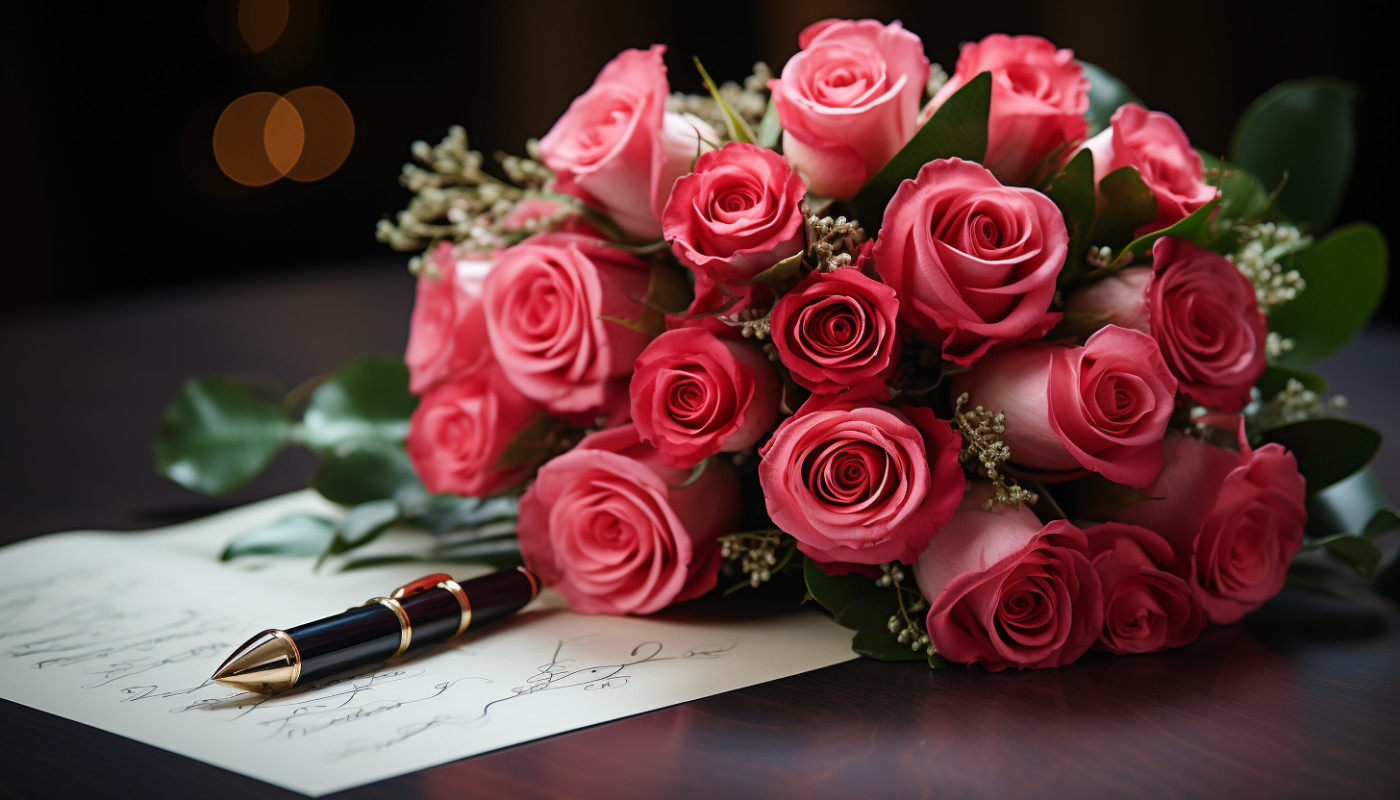 Divers - Quel est l’intérêt de signer un contrat de mariage ?