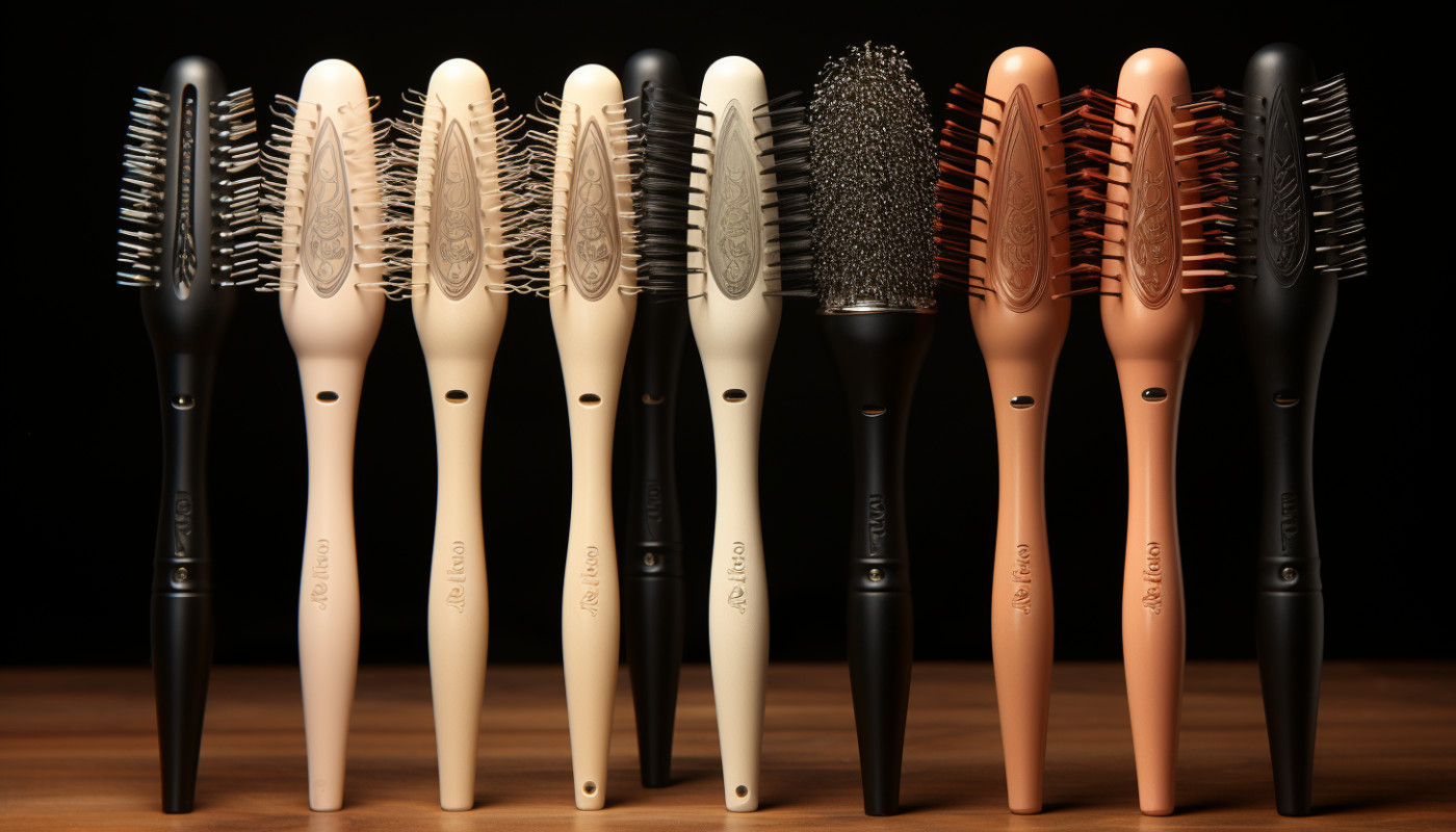 Divers - Quelle est la brosse adéquate pour vos cheveux?