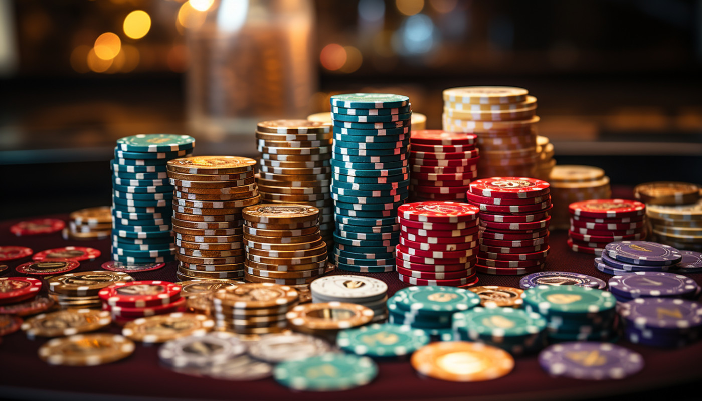 Divers - Quelques endroits où trouver des avis sur le casino stakes