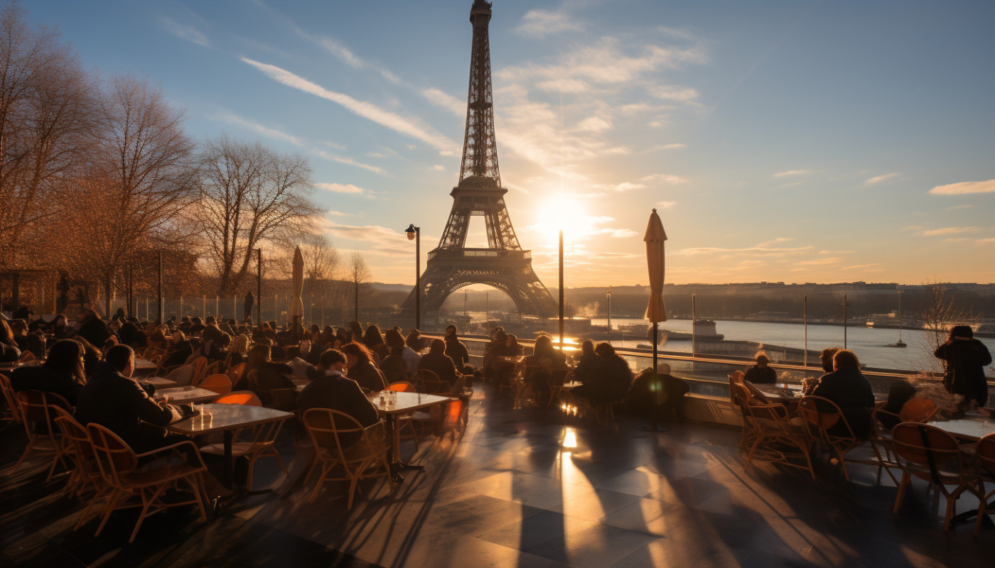 Qu’est-ce qu’on peut faire gratuitement à Paris ?