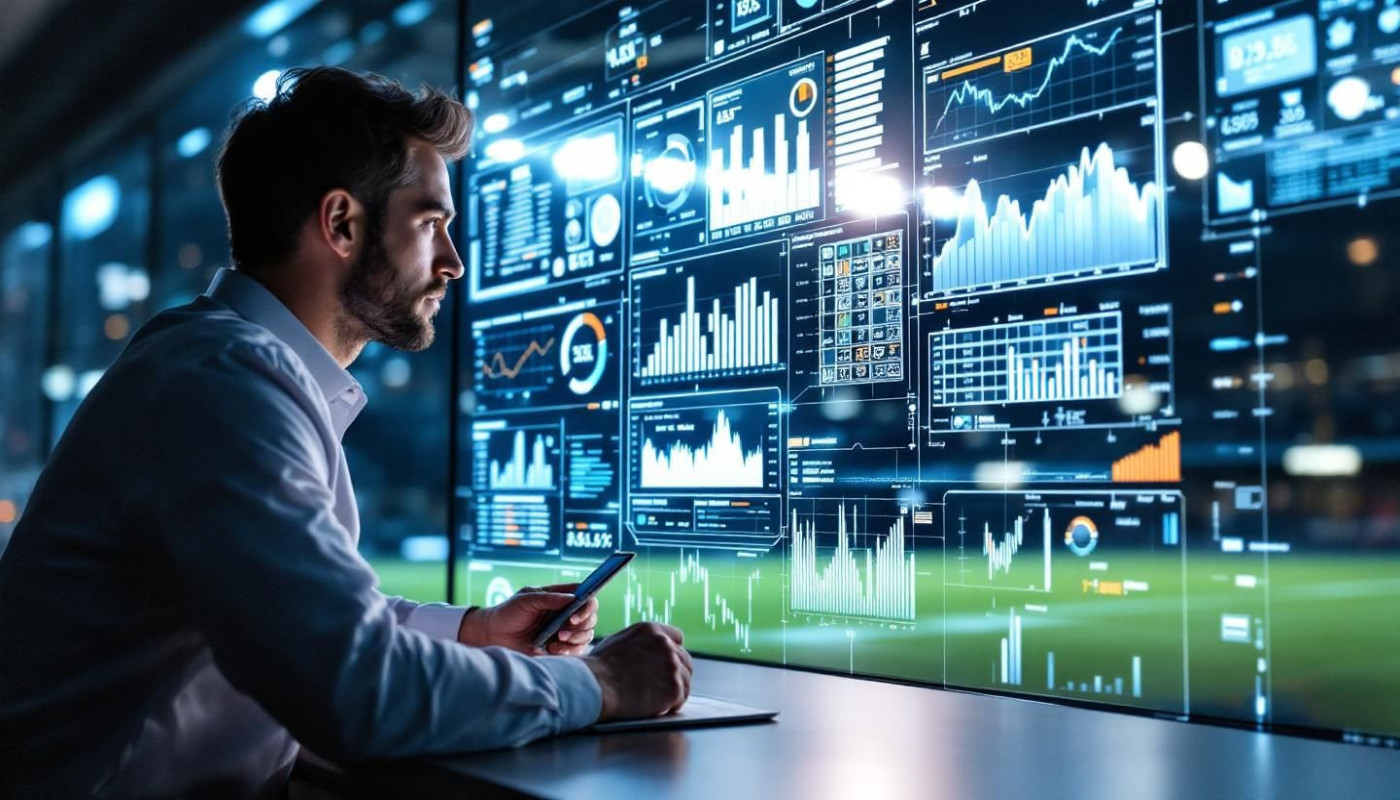 Stratégies d'investissement inspirées par les sports de haut niveau