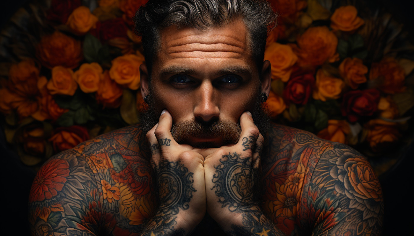 Tout savoir sur les tatouages