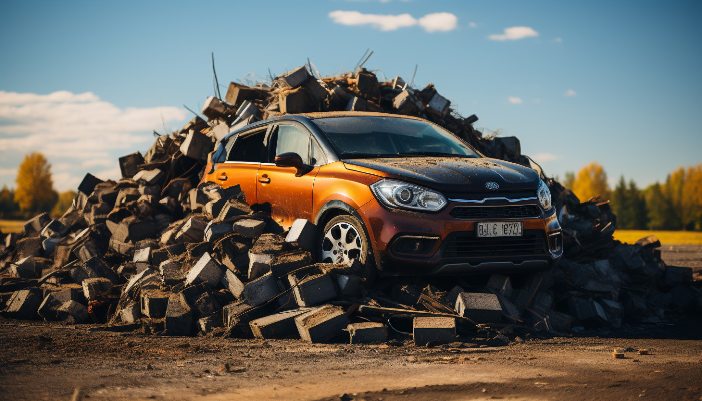 Divers - Voiture d’occasion : comment l’assurer ?